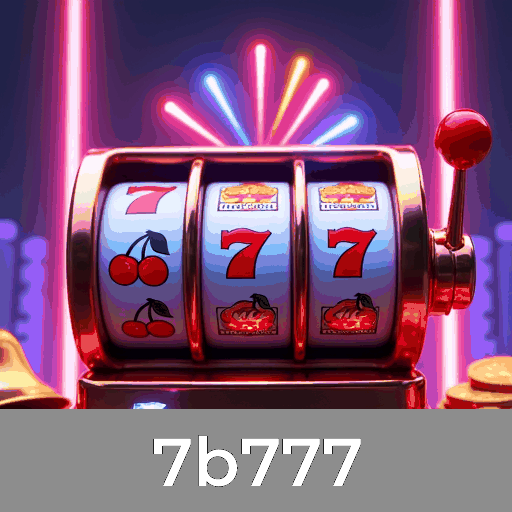 Experimente 7b777: Cassino Premiado e Pagamentos Rápidos
