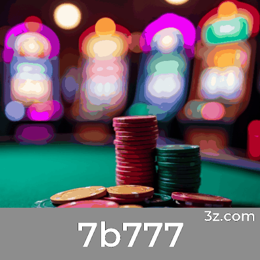 7b777: O Cassino Online Mais Confiável e Rápido