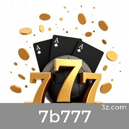 7b777: O Cassino Online Mais Confiável e Rápido
