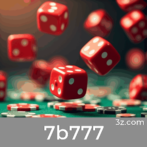 7b777: O Cassino Online Mais Confiável e Rápido