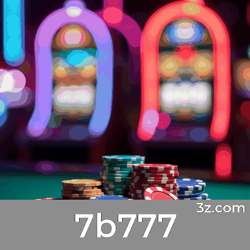 Desenvolvedores de Ponta e Tecnologia Avançada na 7b777