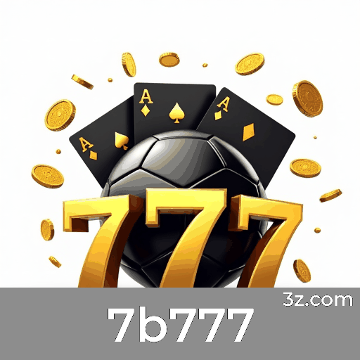 7b777: Plataforma de Jogo com Segurança e Serviços Profissionais