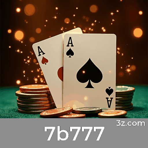 7b777: O Paraíso dos Jogos de Qualidade e Diversidade