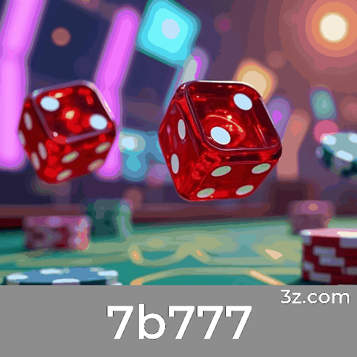 7b777: O Cassino Online Mais Confiável e Rápido
