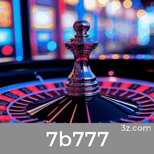 Desenvolvedores de Ponta e Tecnologia Avançada na 7b777