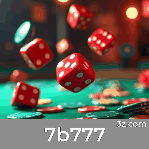 7b777: O Cassino Online Mais Confiável e Rápido
